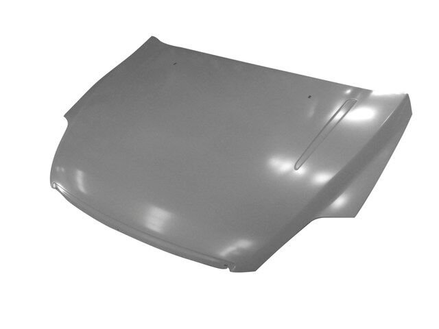 FORD MONDEO- 07/11; MOTOR KAPUTU GRI BOYALI (ICELI/ÇEKOMASTIKLI) (SIMYI)