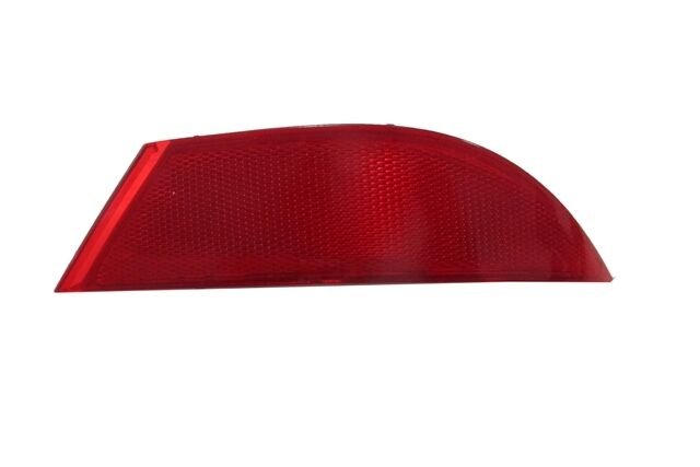 VOLKSWAGEN TRANSPORTER- T8- 2025-); ARKA TAMPON REFLEKTÖRÜ SAG KIRMIZI