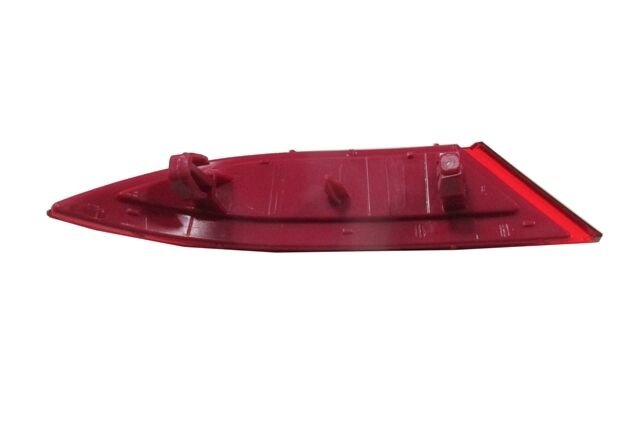 VOLKSWAGEN TRANSPORTER- T8- 2025-); ARKA TAMPON REFLEKTÖRÜ SAG KIRMIZI
