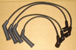 HYUNDAI ATOS- 01/03; BUJI KABLOSU TAKIM (12V)(G4HC)1.0 cc (YOW JUNG)