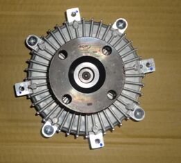 KIA BONGO- KAMYONET- 98/00; FAN TERMIGI 2.7cc (NUK)