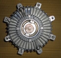 KIA BONGO- KAMYONET- 98/00; FAN TERMIGI 2.7cc (NUK)