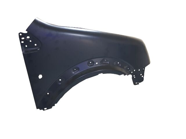 FORD TRANSIT CONNECT- 02/09; ÖN ÇAMURLUK SAG  SINYAL VE DODIK DELIKLI (EAGLE BODY)